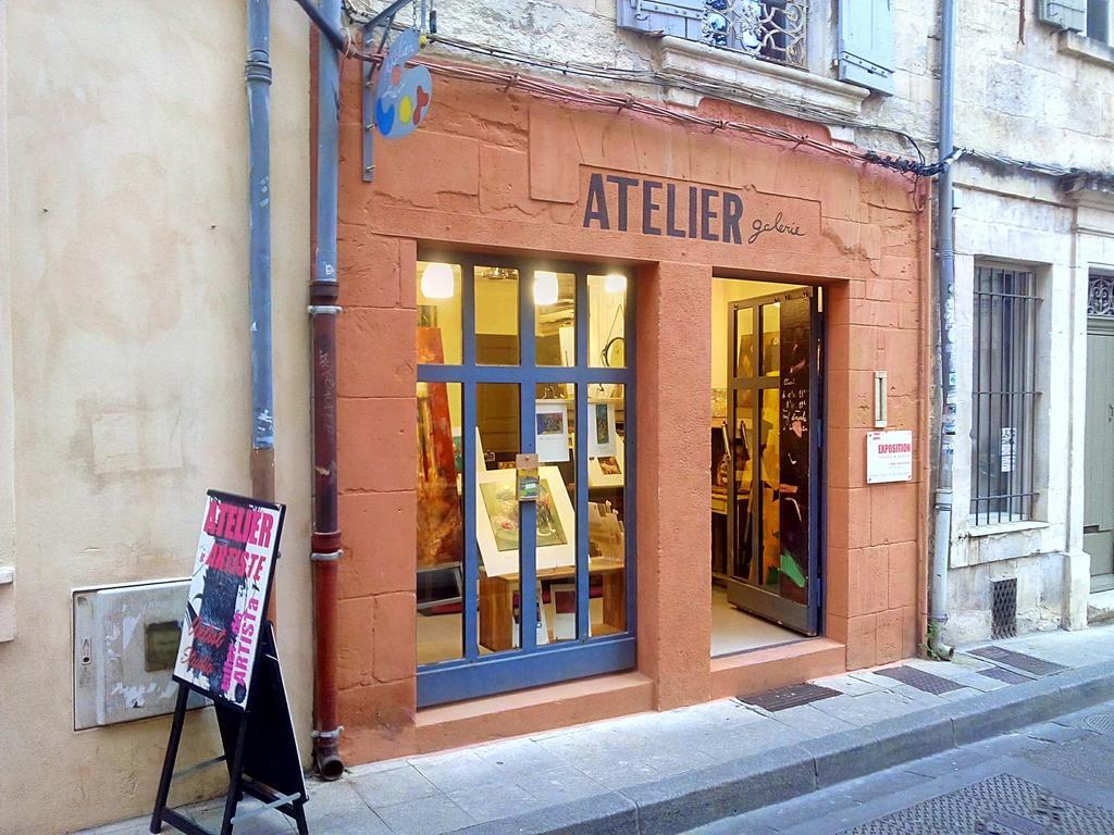 Le Nid Des Arenes Apartman Arles Szoba fotó