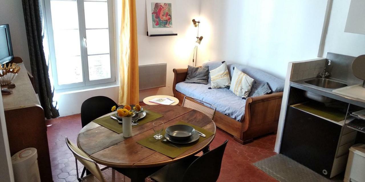 Le Nid Des Arenes Apartman Arles Kültér fotó