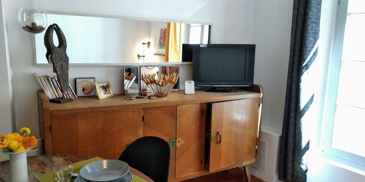 Le Nid Des Arenes Apartman Arles Kültér fotó