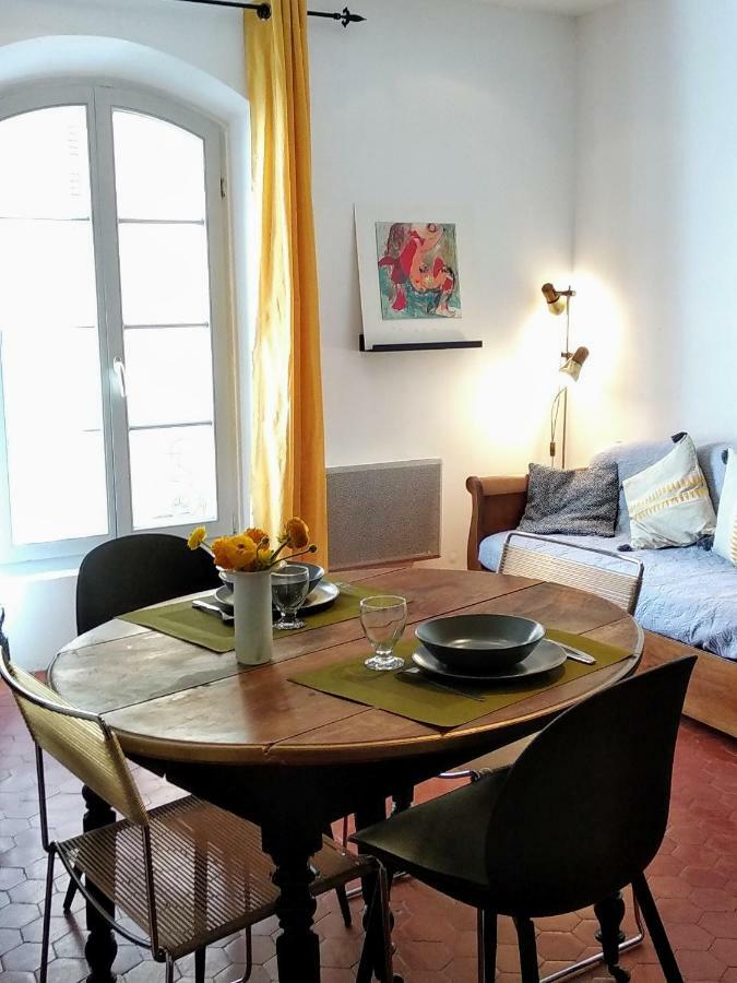 Le Nid Des Arenes Apartman Arles Kültér fotó